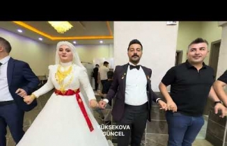 Özcanan Ailesinin Mutlu Günü